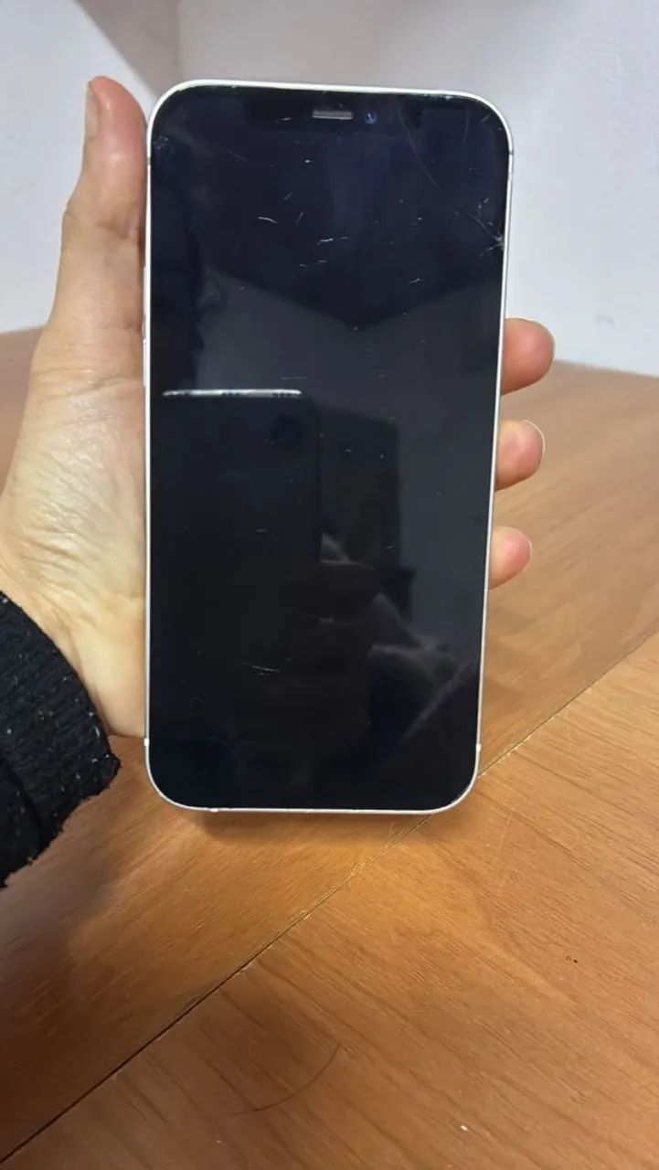 iPhone 12 - retirada de peças  - Foto 4
