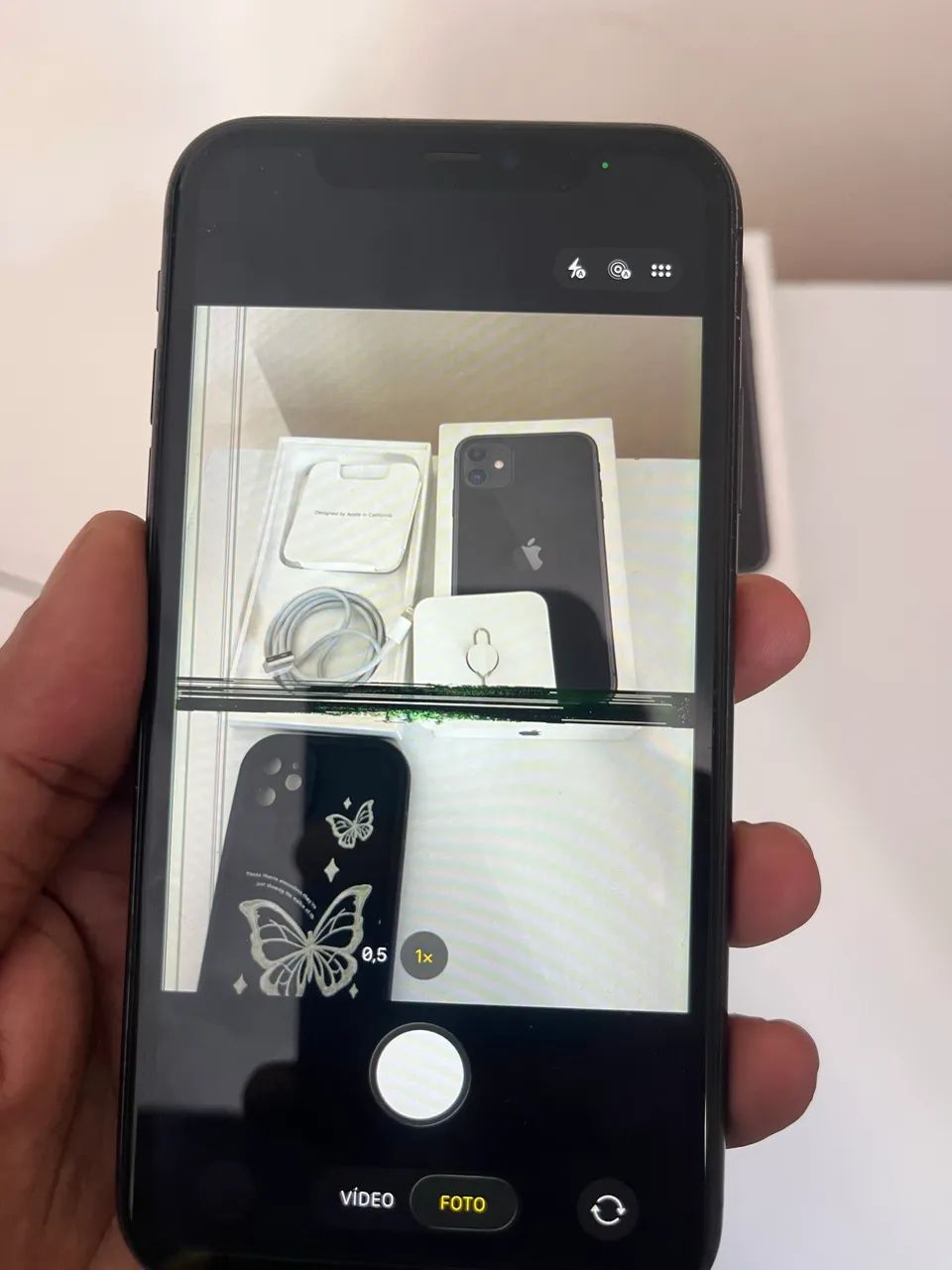 iPhone 11 64gb  - Foto 3