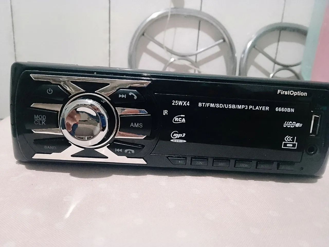 Teipe Bluetooth 