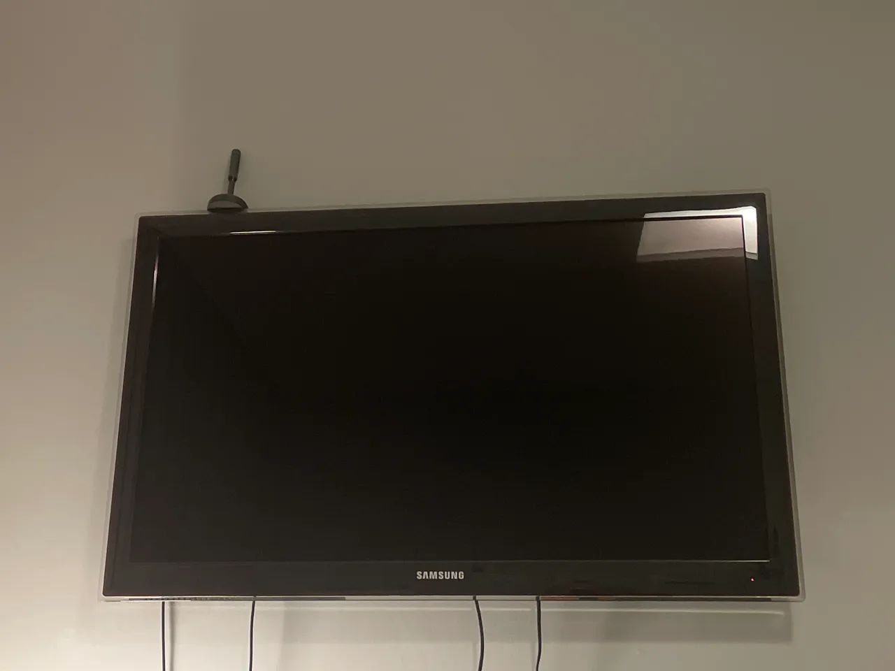 Televisão Samsung 