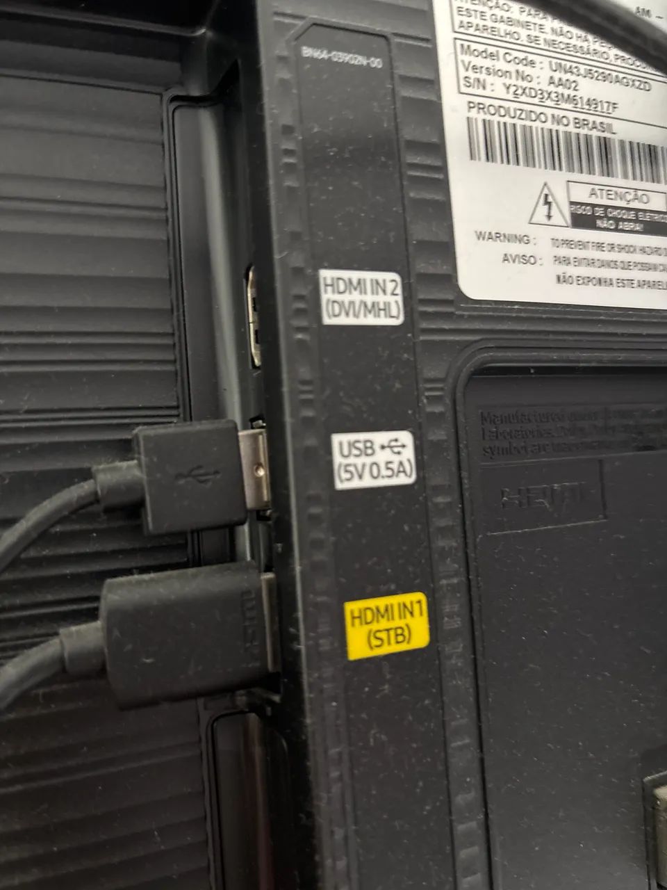 Smart tv Samsung 43? - Foto 4