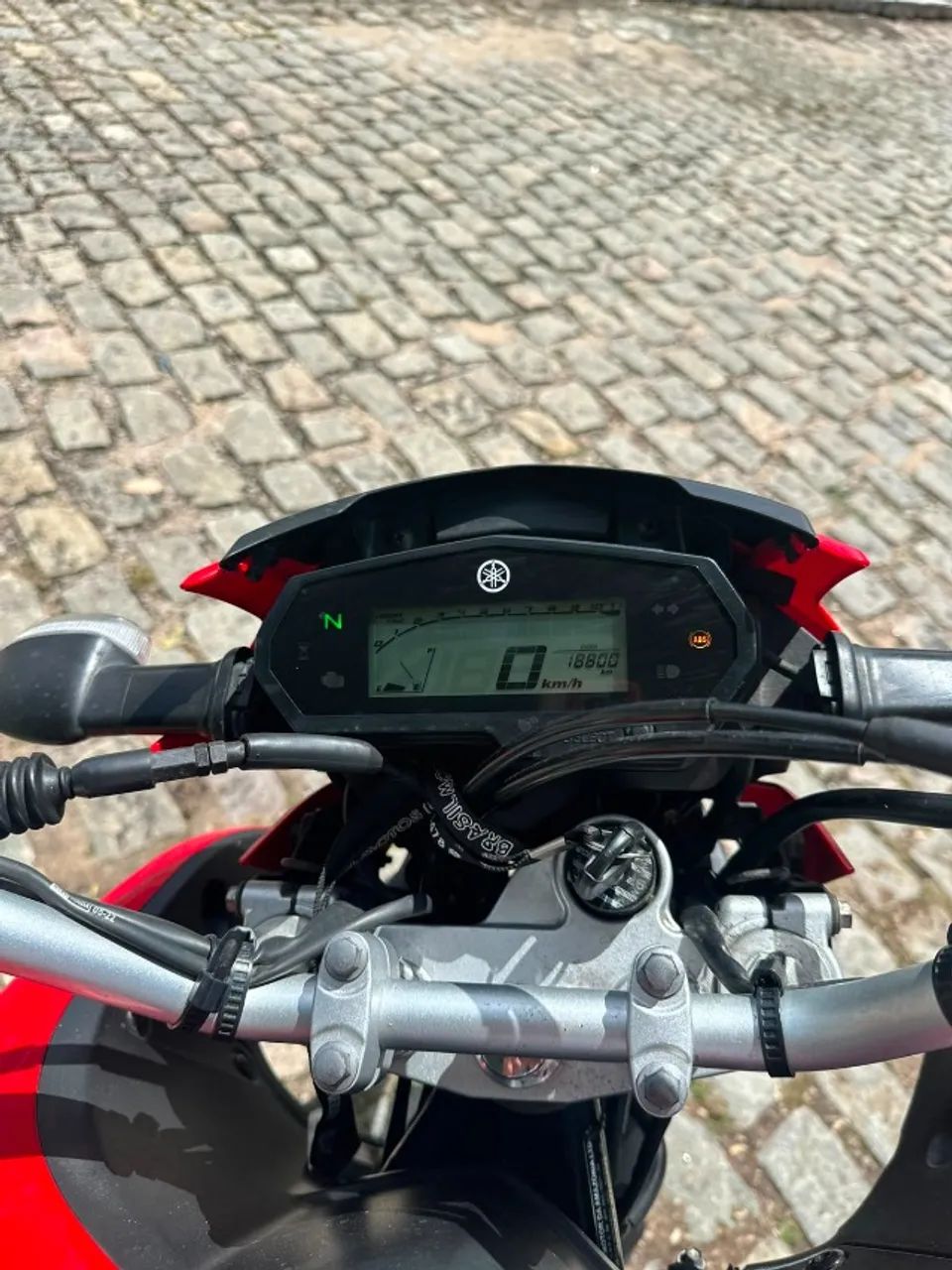 XTZ LANDER - 2023 EXTRA - Foto 5