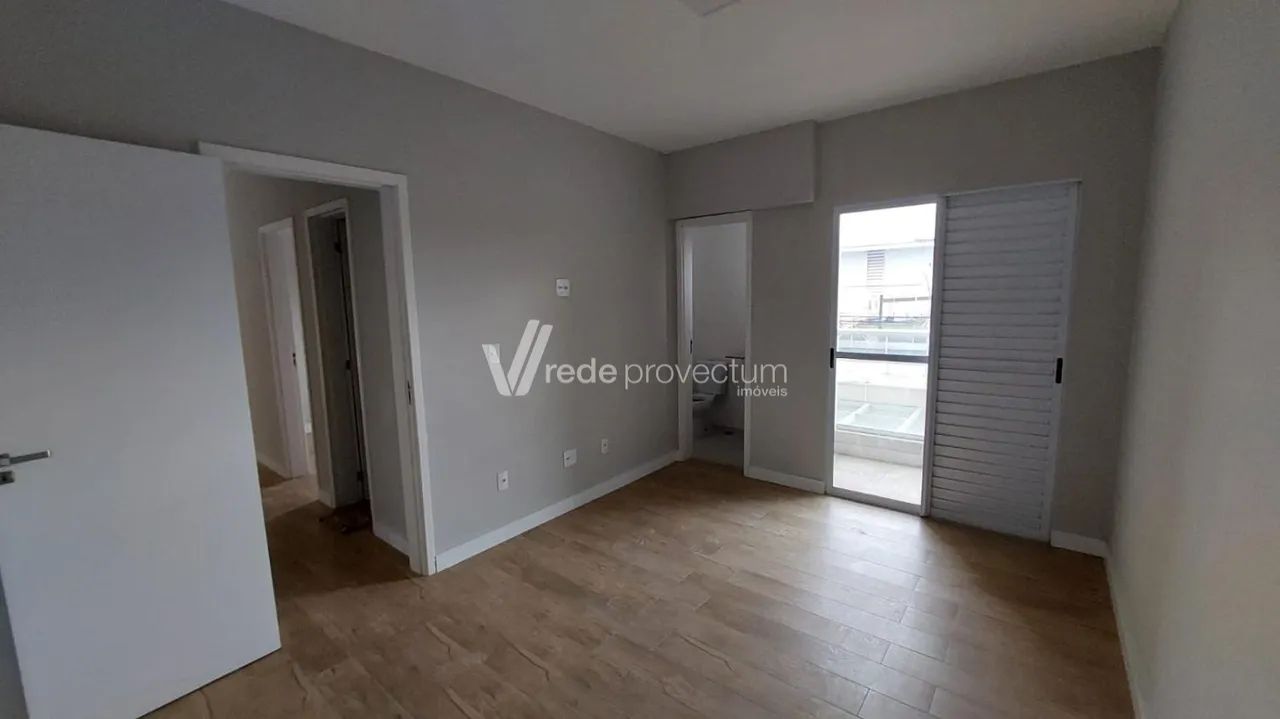 apartamento - Vila Industrial - Campinas - Foto 5