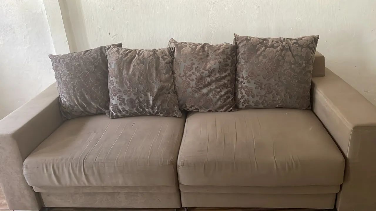 Sofá retrátil  - Foto 2