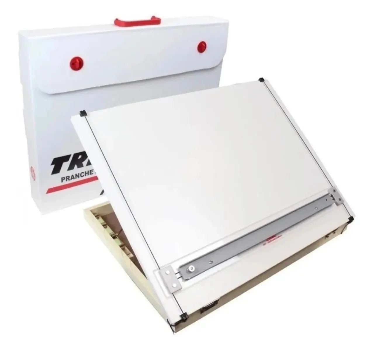 Vendo mesa para desenho - Foto 2