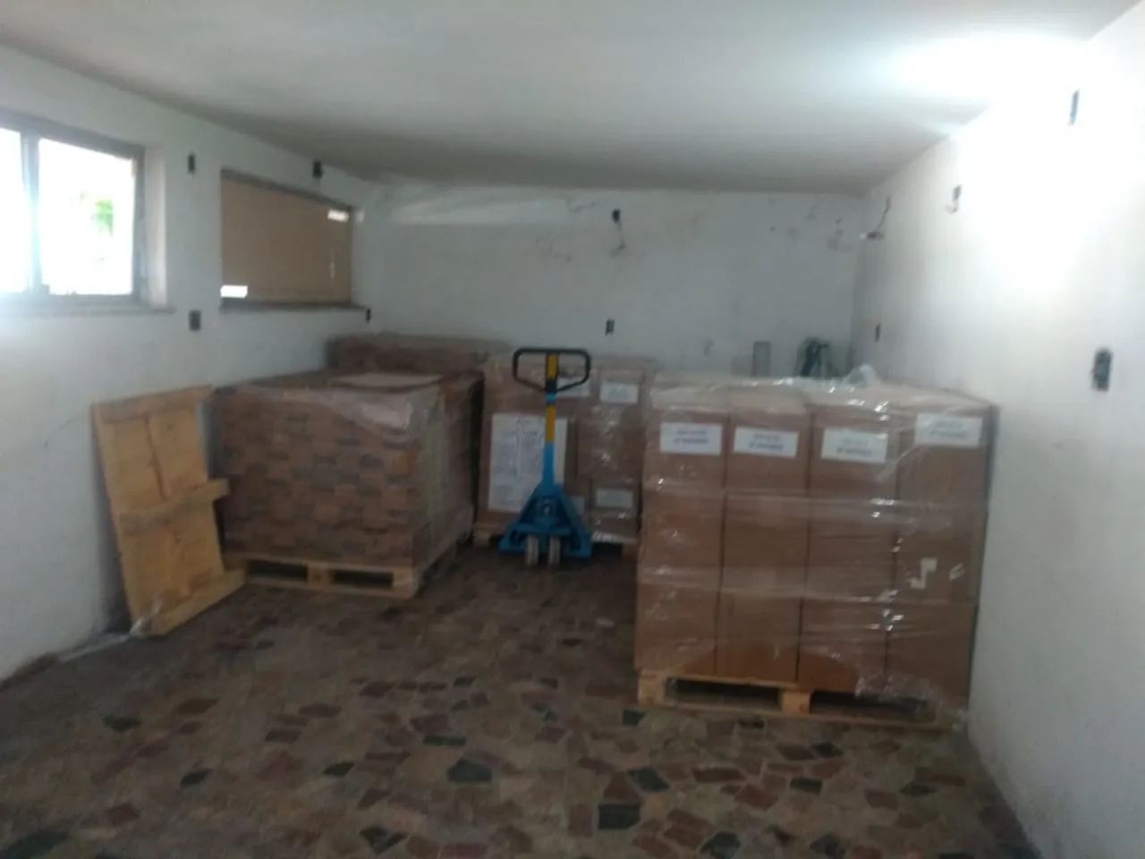 Sala comercial na Rua Vapabussu, 549 - Salão 1  25 m² - Foto 3