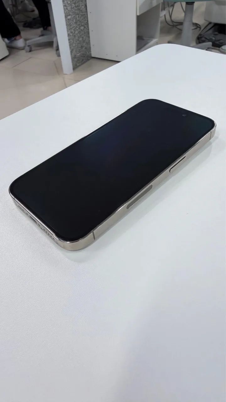 IPHONE 14PRO 256GB - Foto 5