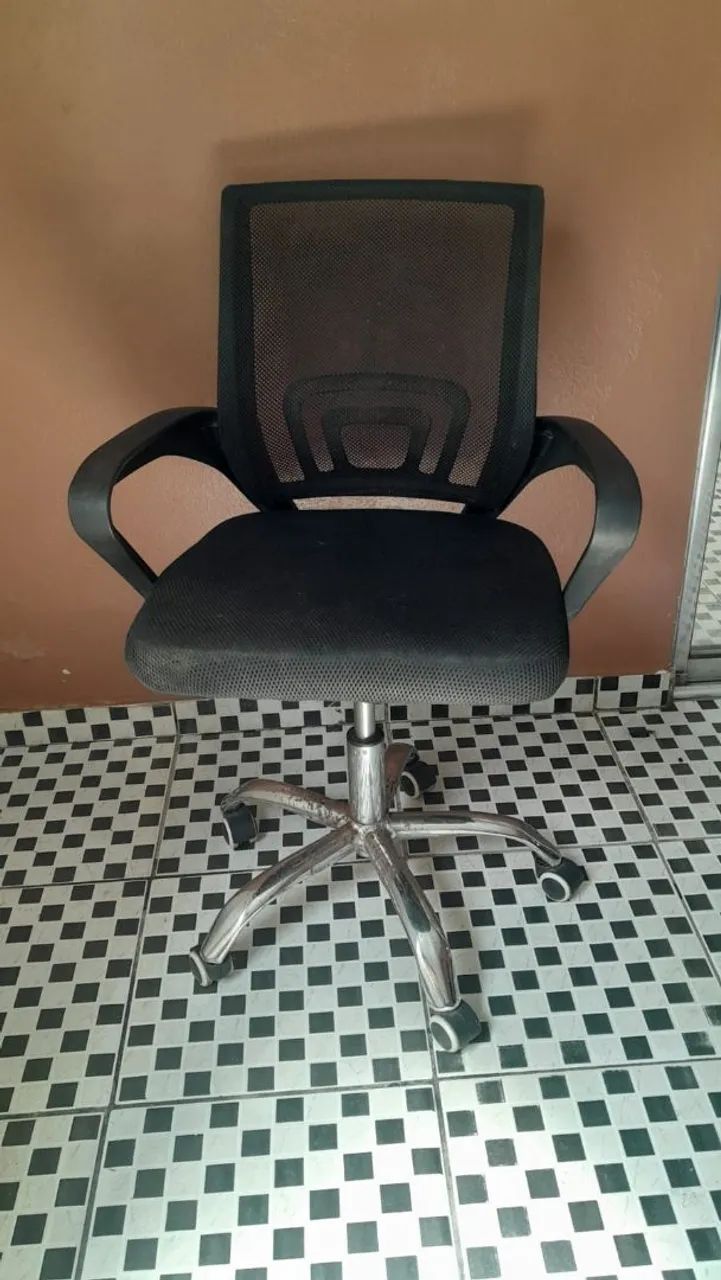 Cadeira de escritório 