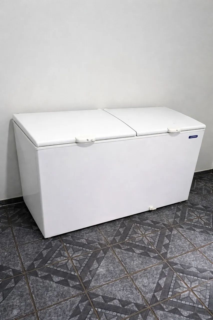 Freezer Metalfrio 546 Litros - Comercial - 220V