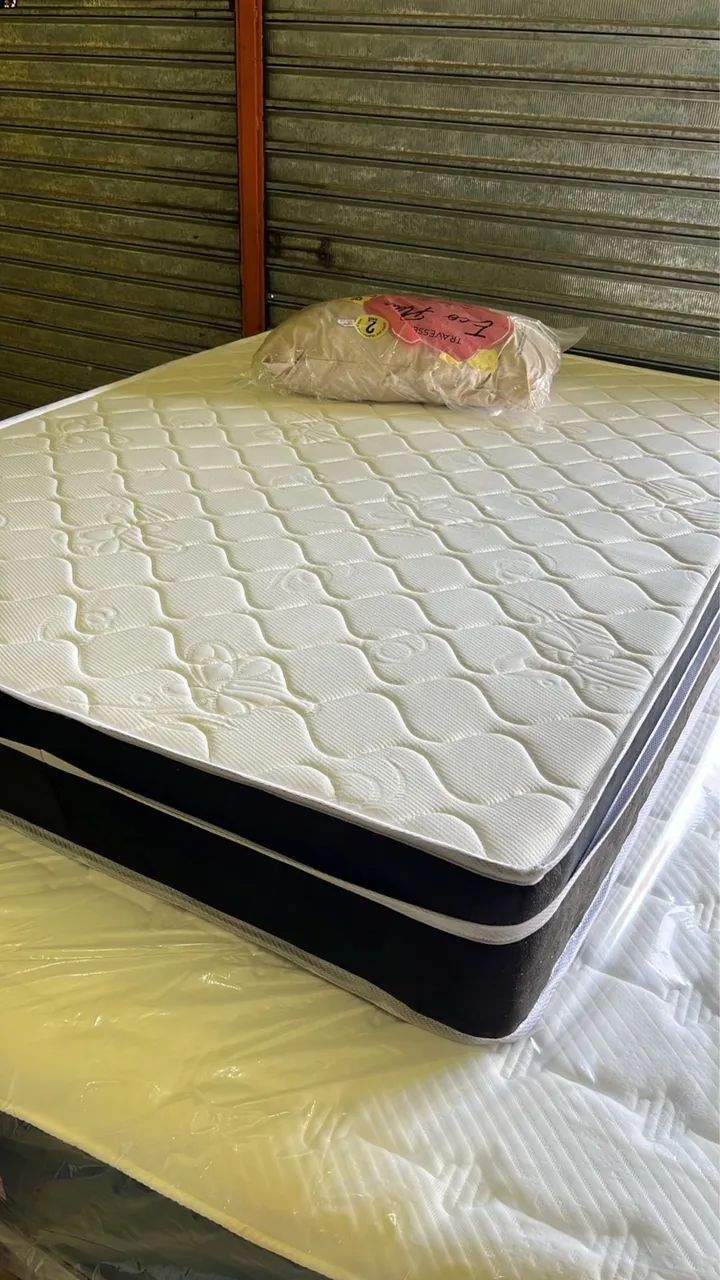 COLCHÃO D45   950,00 