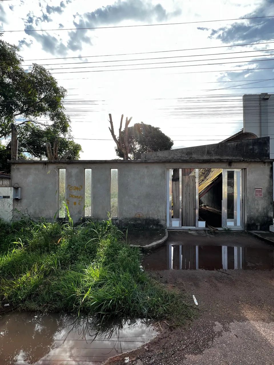 Vendo Terreno Não Titulado Barato