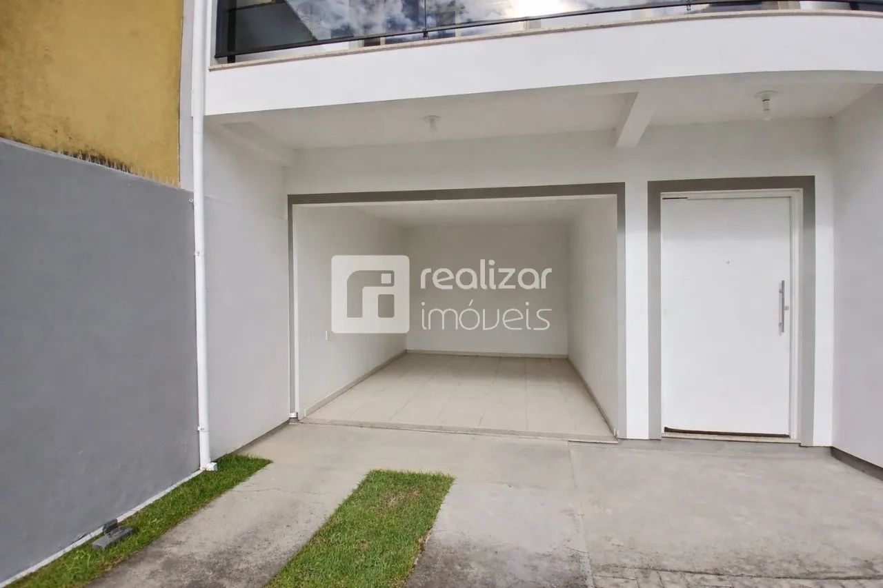 Casa 3 quartos no bairro Barreiros, São José - Foto 3