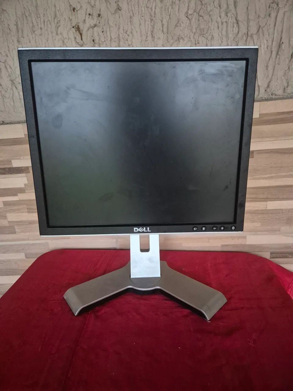 Monitor dell 16 polegadas  - Foto 2