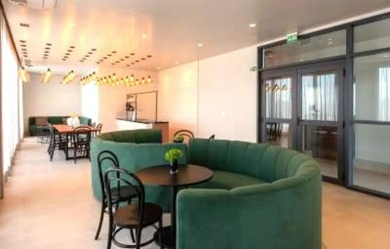 Apartamento, Paraíso - São Paulo - Foto 4