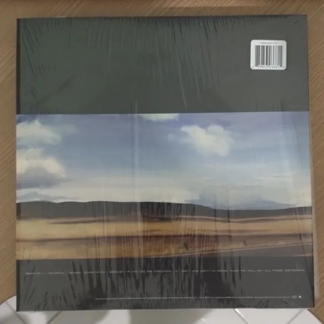 LP Pearl Jam - Yield - Foto 2