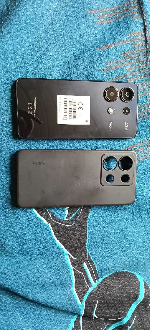 Celular redimir 13 - Foto 2