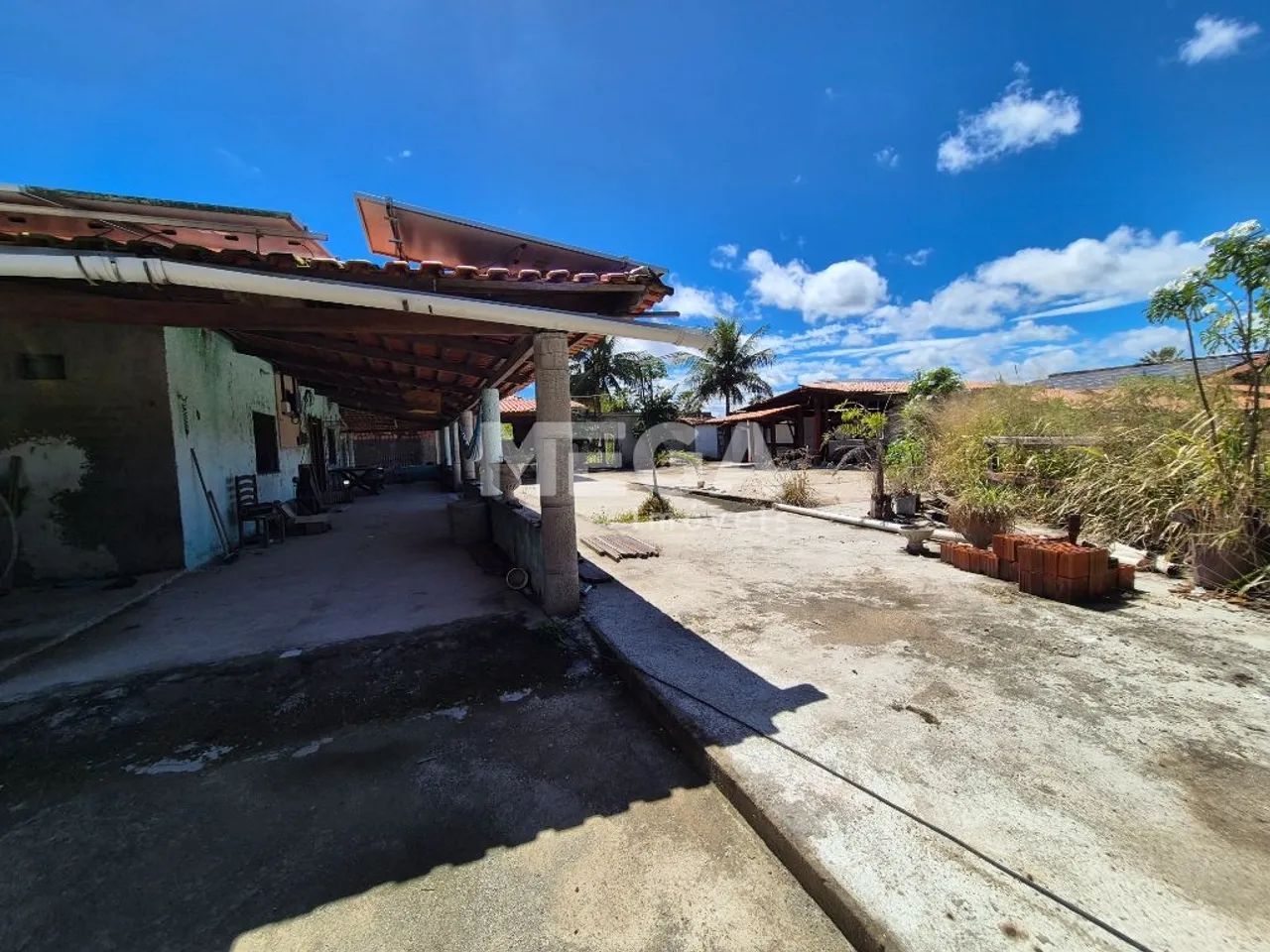 Chácara no bairro Horto em Fortaleza, CE - Foto 3