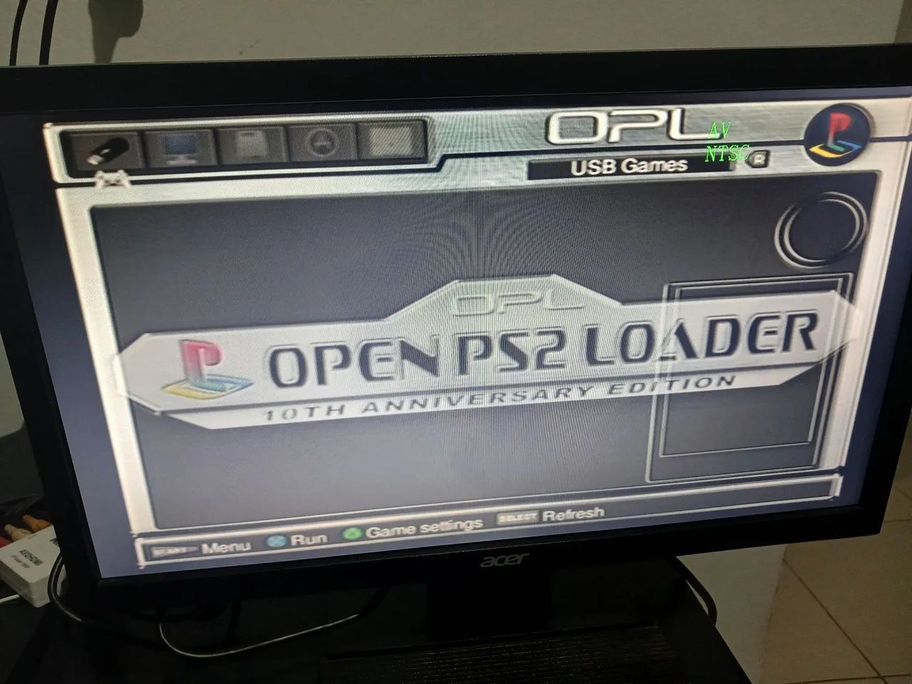 Ps2 completinho  - Foto 4