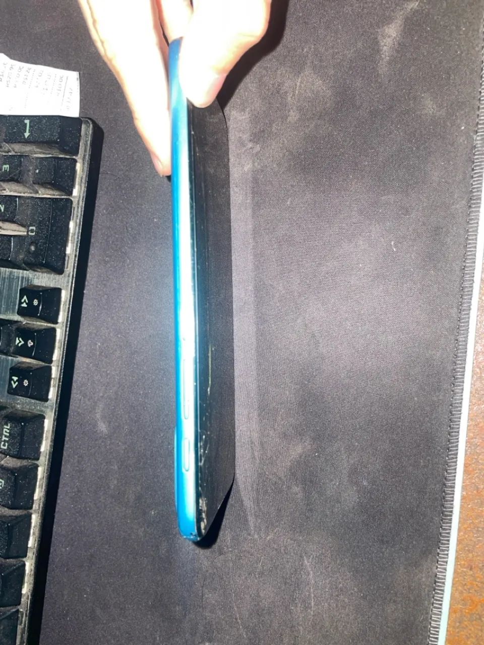 Motorola e6 - retiro de peças  - Foto 3