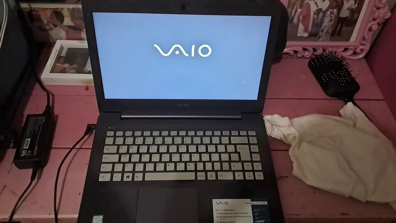 Notebook vaio i3 - Foto 2