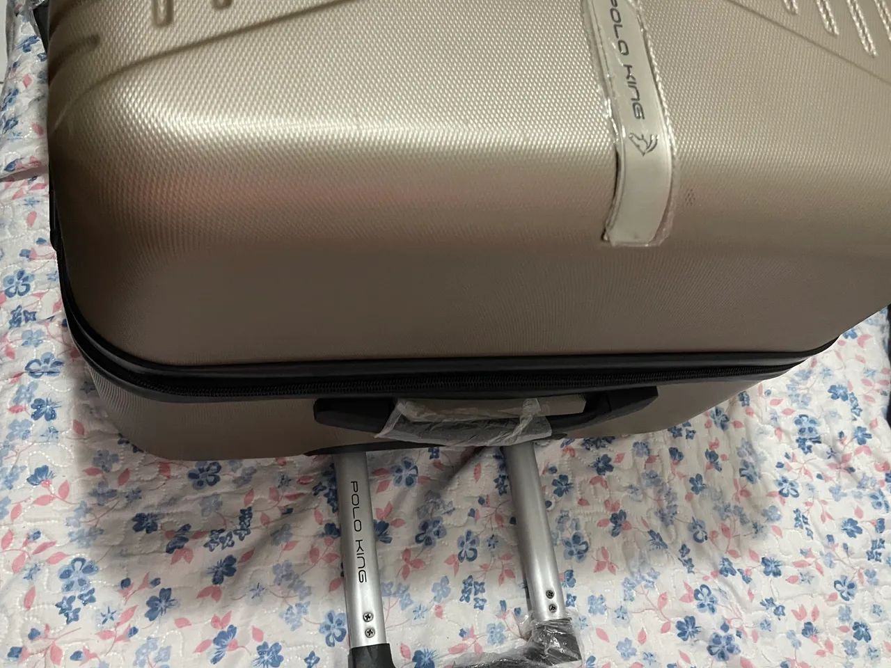 Mala de Viagem G
