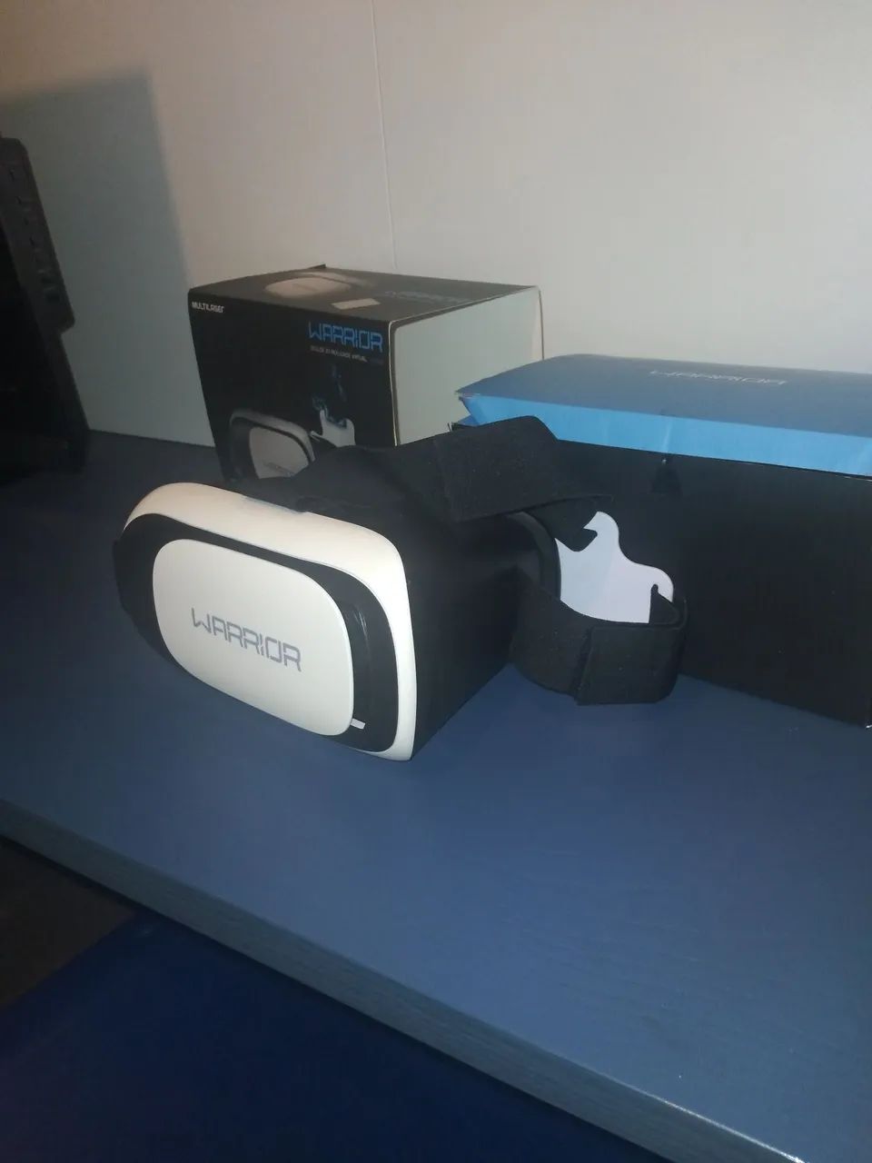 Óculos 3D Realidade Virtual - Foto 3