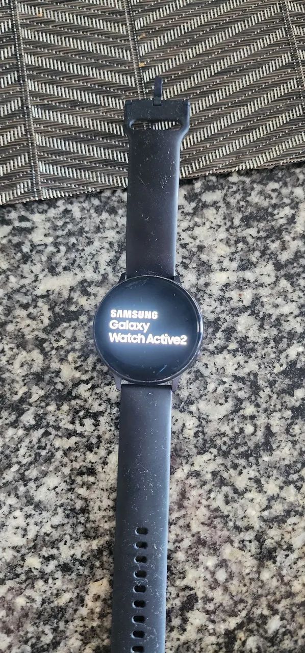 Samsung watch top - Foto 2
