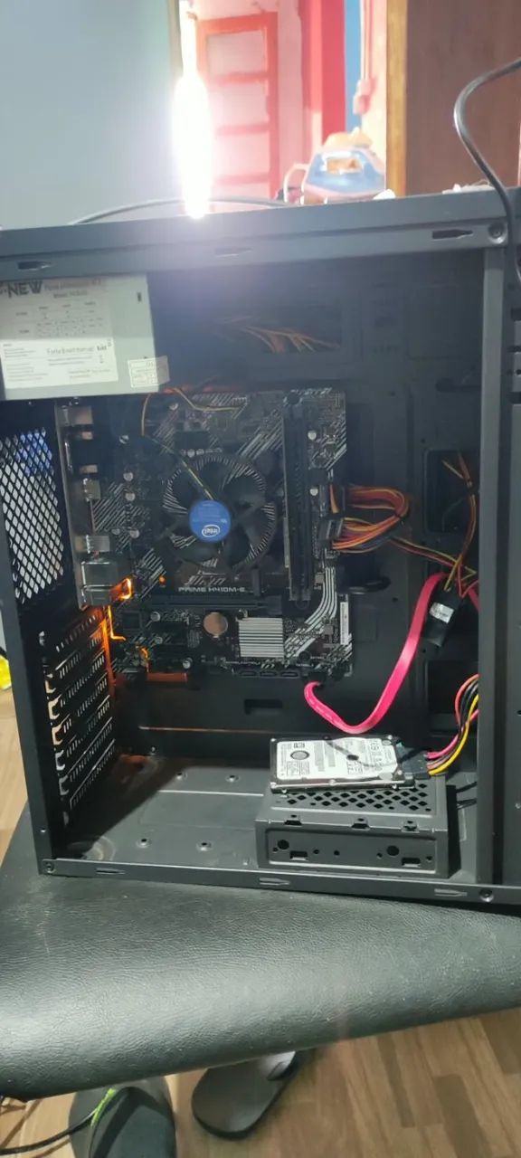 Pc - Foto 2