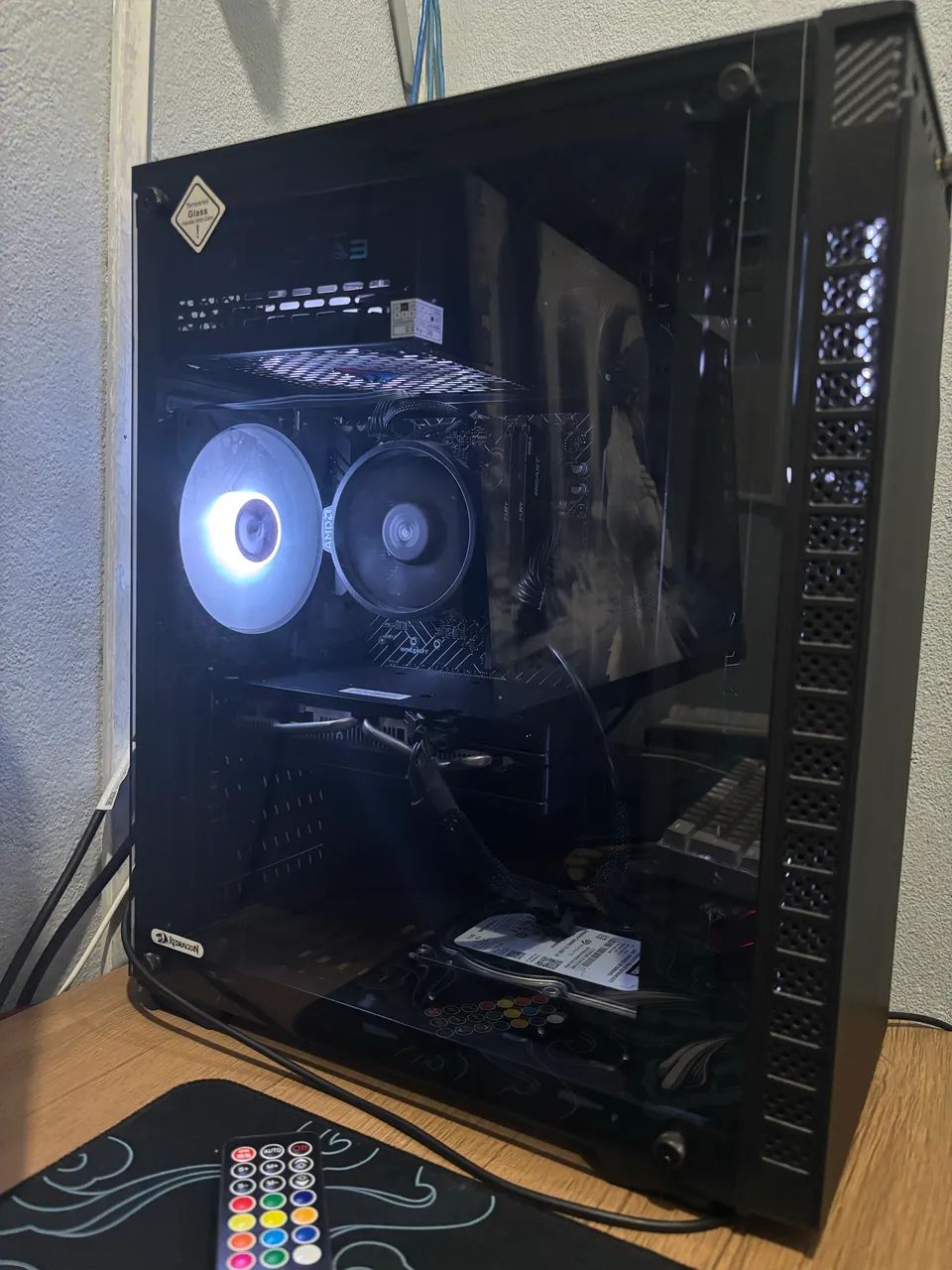 Setup gamer  - Foto 2