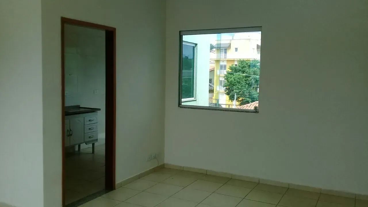 Apartamento à venda no Edifício Camila em Taubaté SP - Foto 3