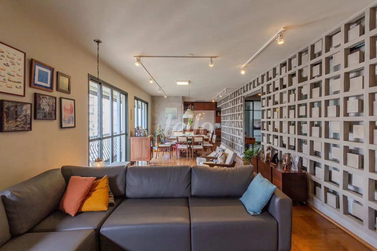 Apartamento 3 quartos à venda no(a) Perdizes - Foto 3