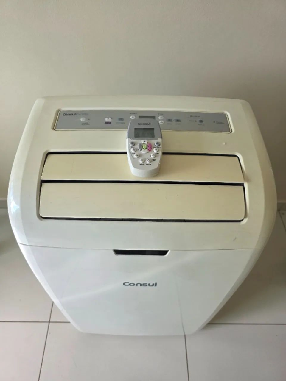 AR CONDICIONADO 
