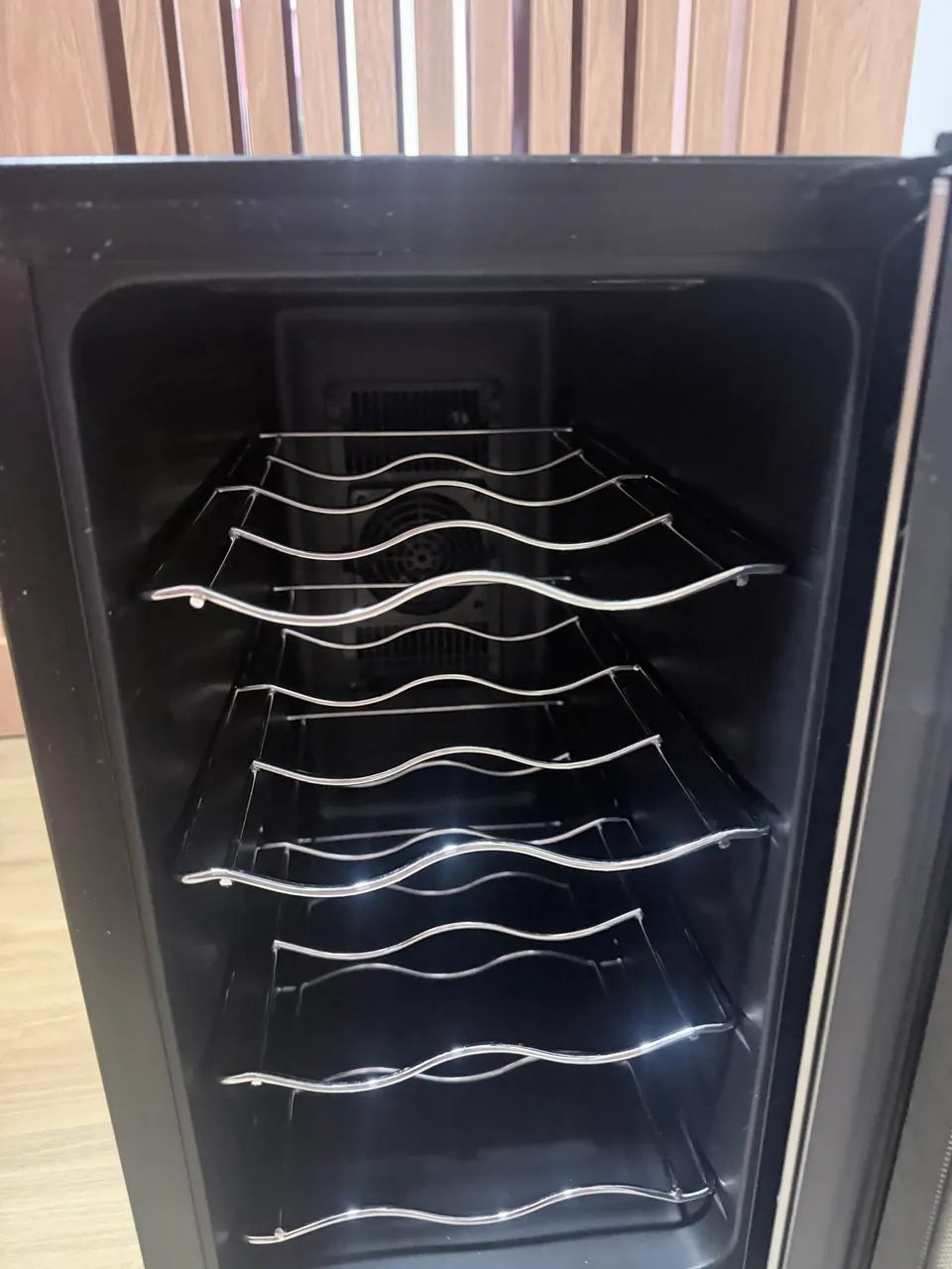 Adega Electrolux - Foto 5