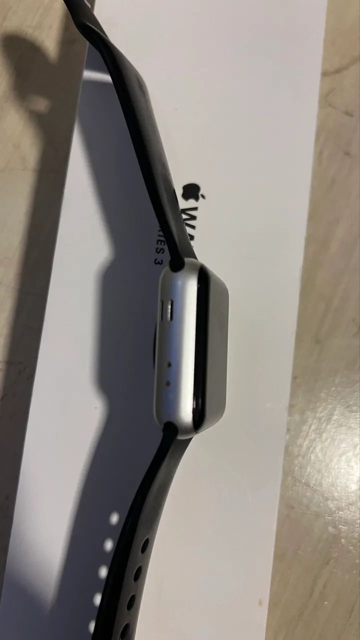 Apple Watch série 3 - Foto 4