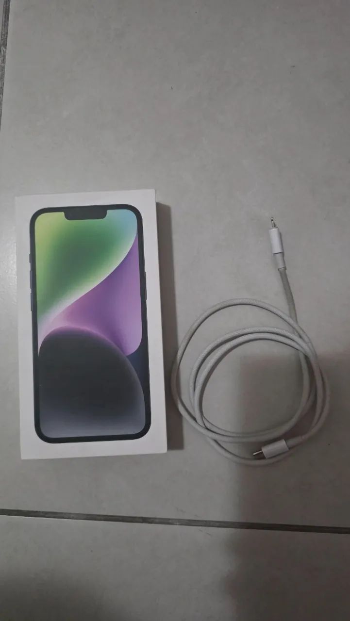 Iphone 14 - Foto 5