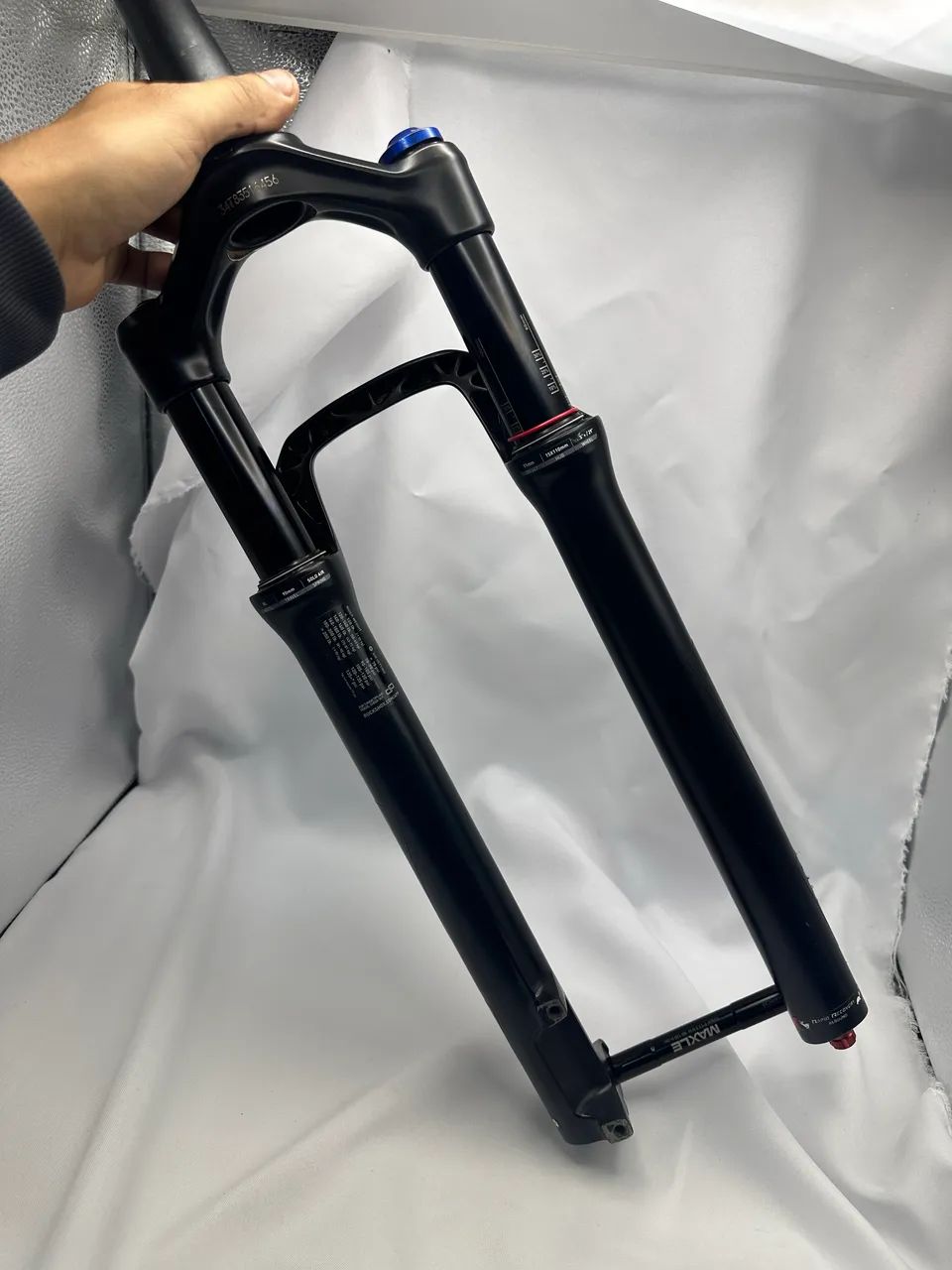 RockShox Reba RL 90MM - Foto 2