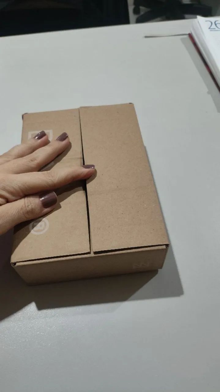 Kit caixas de papelão para envio pro correios - Foto 3