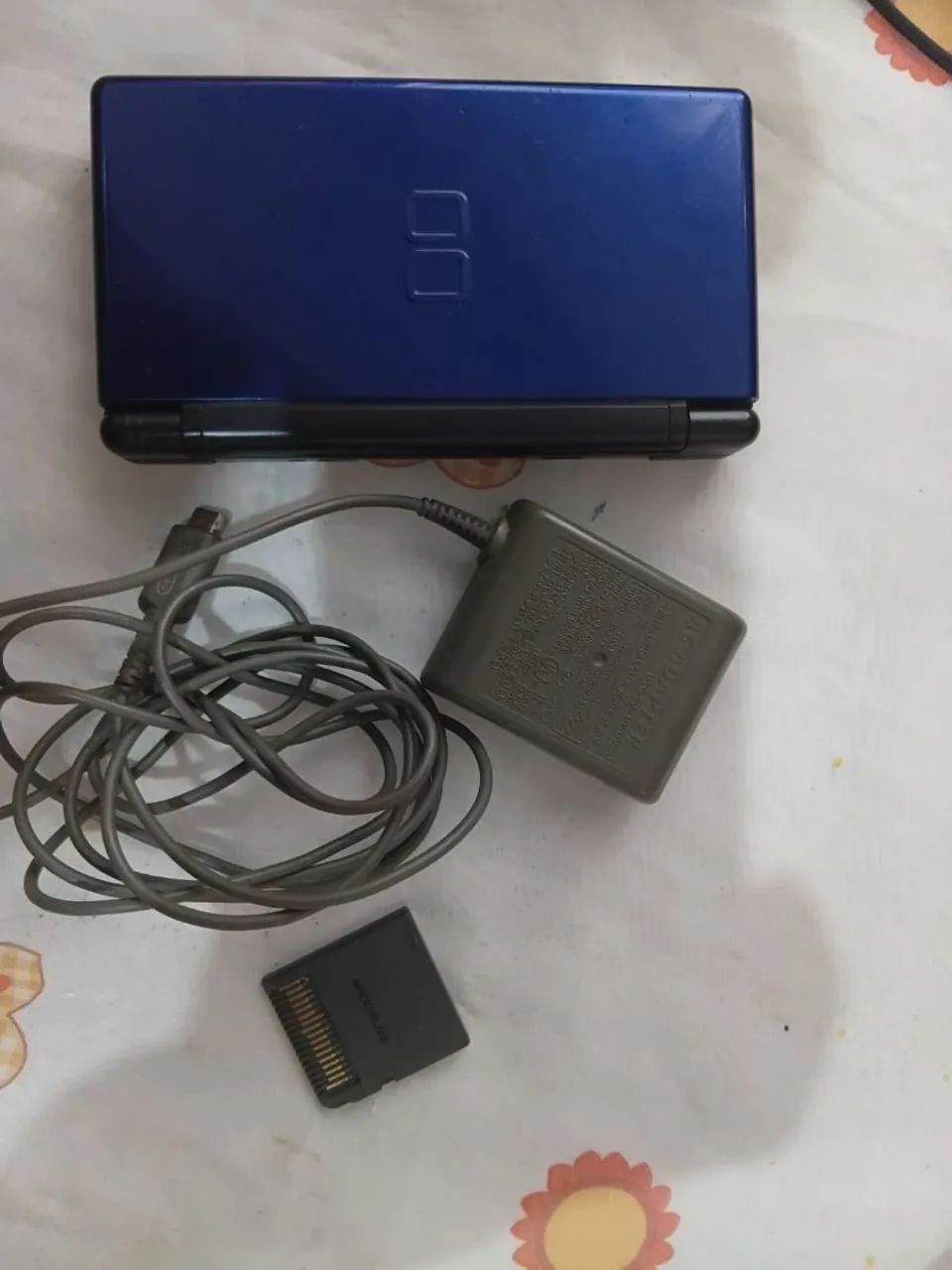 Nintendo Ds lite 