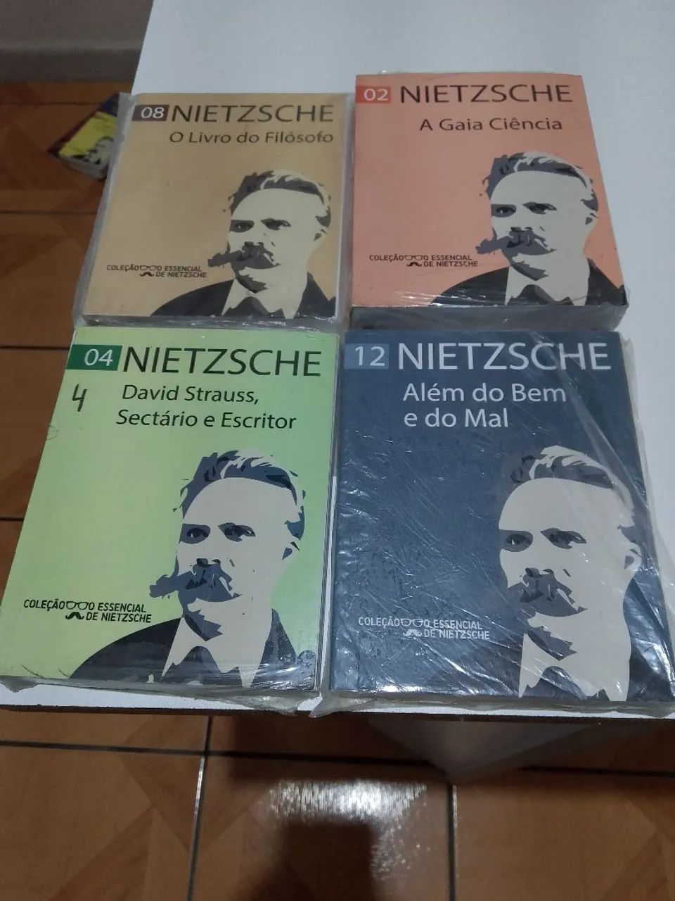 Nietzsche 