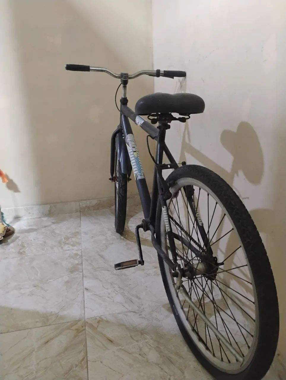 Bicicleta aro 26 - Foto 2