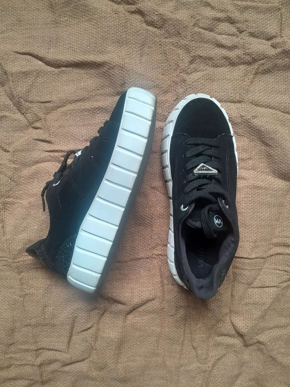 Tenis viamarte  - Foto 2