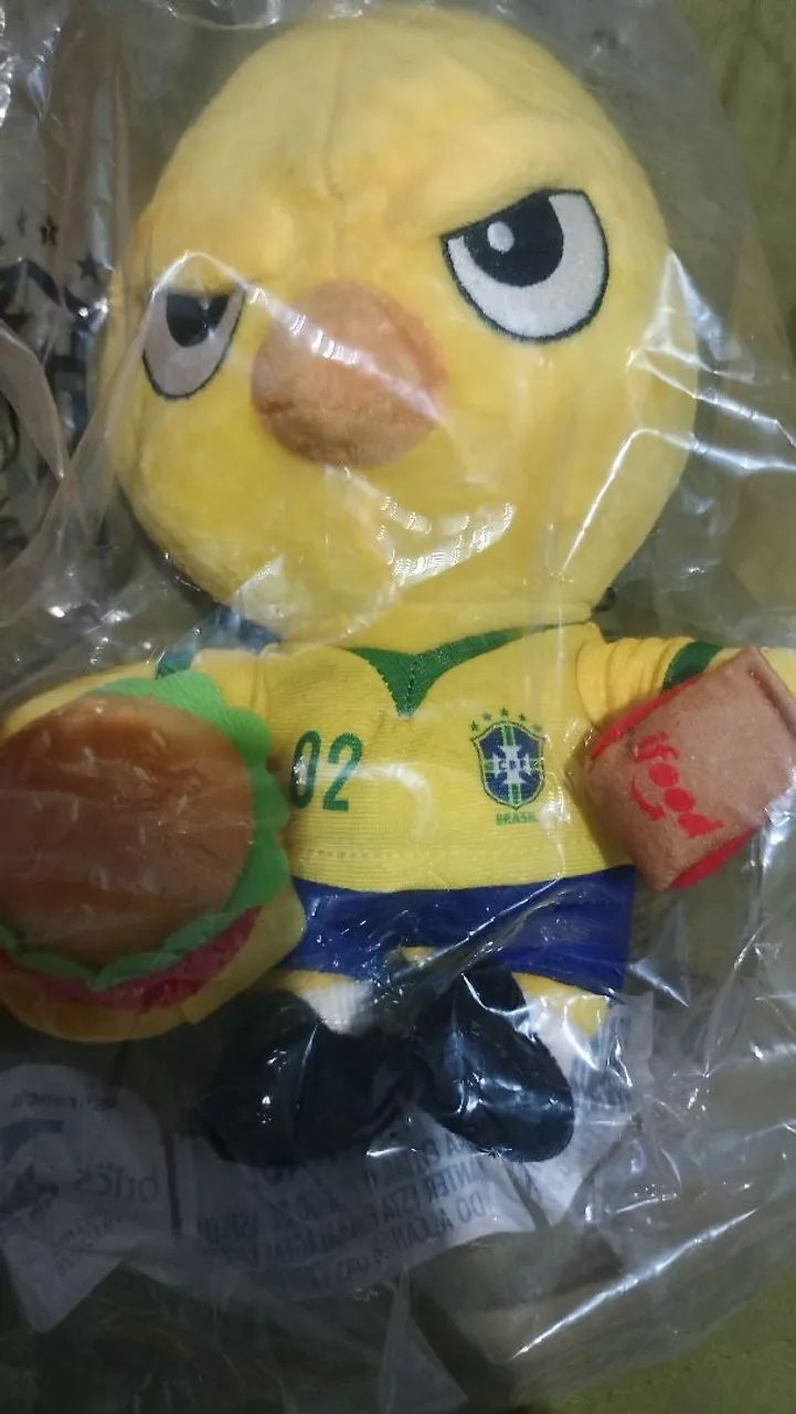 Canarinho