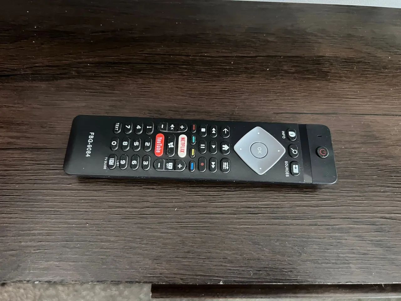 Tv Philips Smart 55 polegadas  - Foto 4