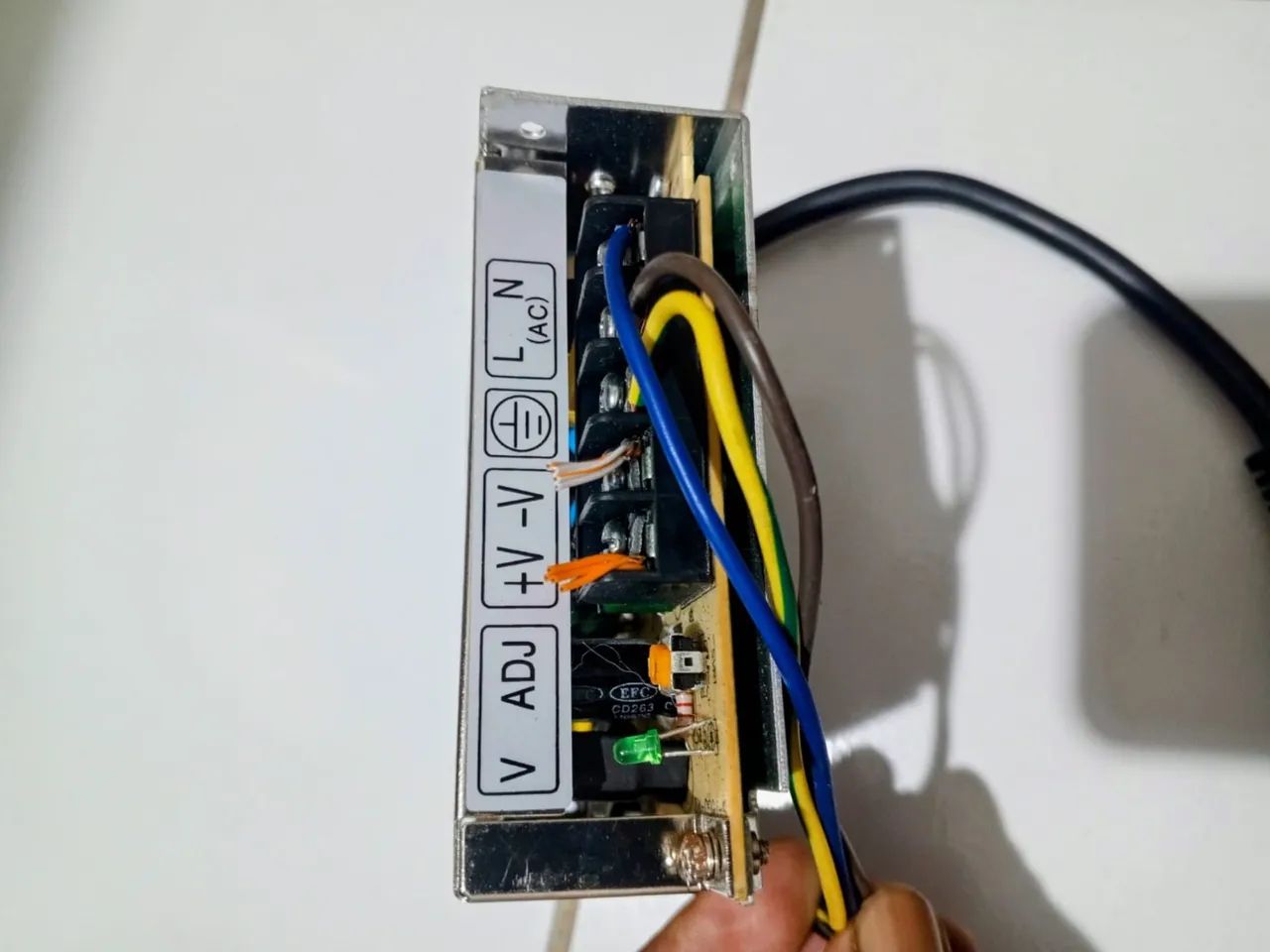 DVR VEOTEX - Foto 4