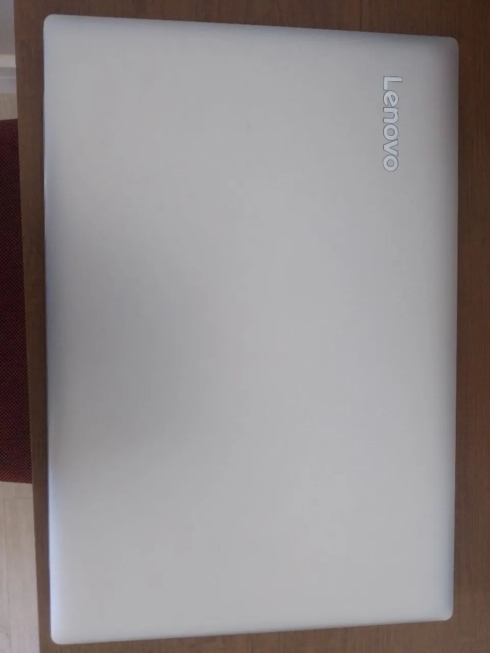 Notebook Lenovo Intel core i5, placa de vídeo 128MB, 8GB RAM - Foto 3