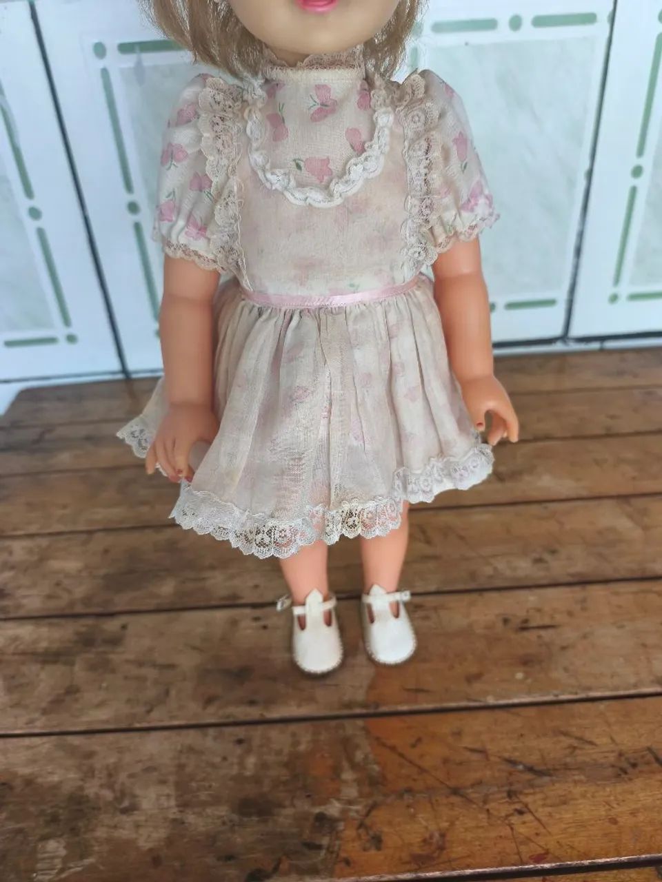 Boneca Antiga  - Foto 2