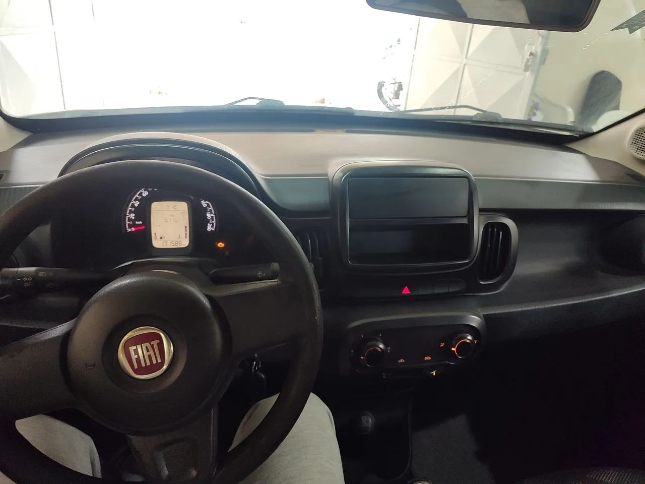 Fiat Mobi Easy 1.0 Fire Flex 5P. 2018 - Foto 5