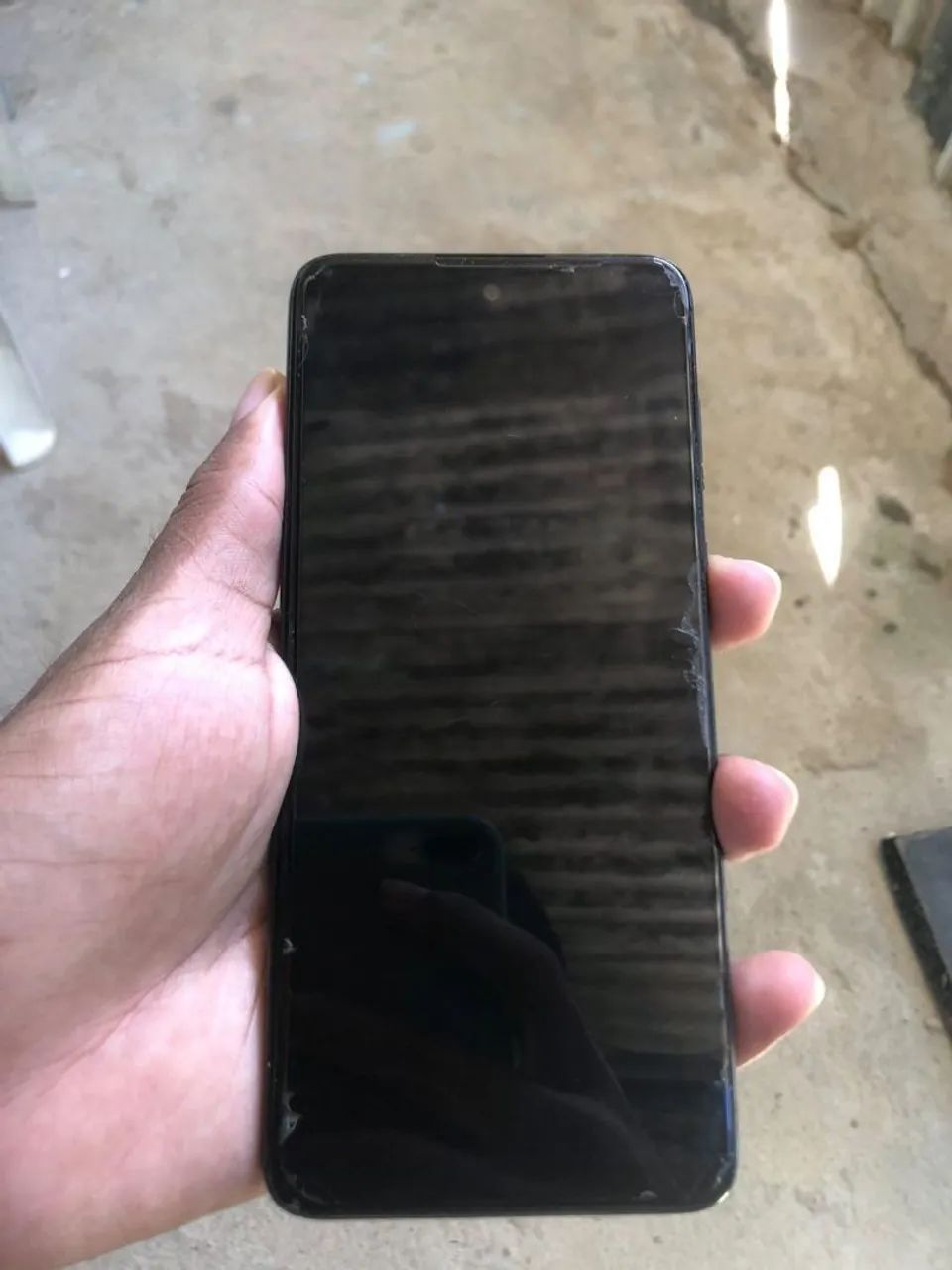 Moto g22 pegando tudo  - Foto 2