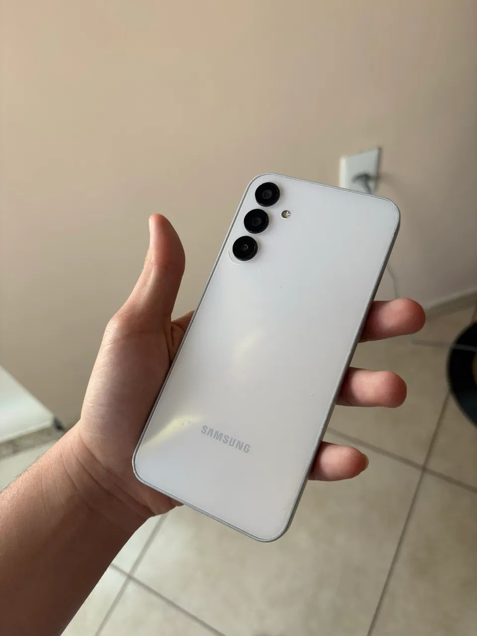 Samsung Galaxy A15 - Foto 2