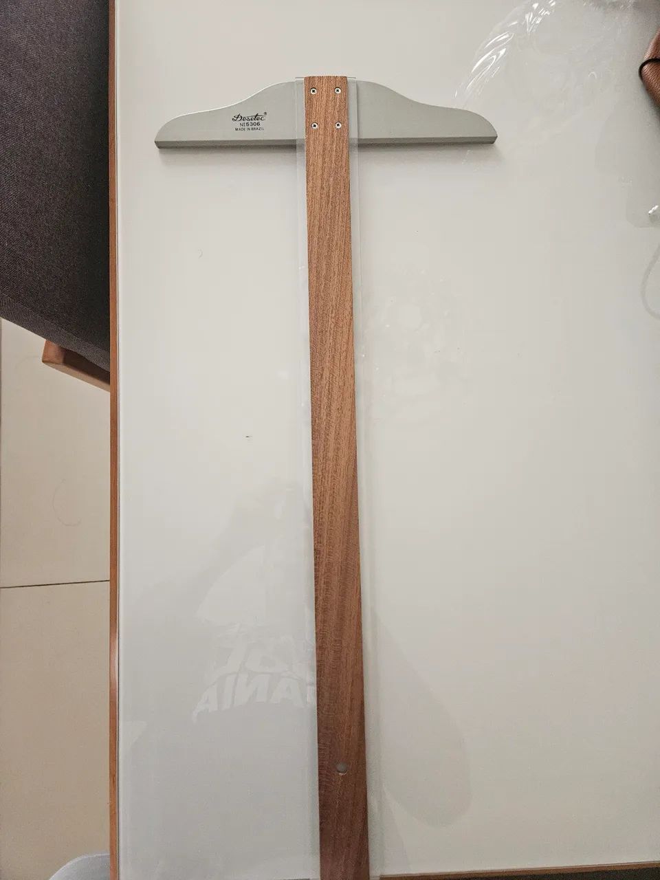 Régua T - Perfeito estado